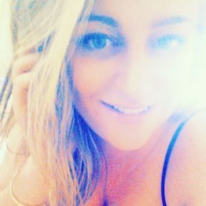 Meet your Posher, Martyna